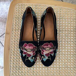 Sezane Marius loafers